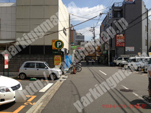 東淀川141：三井のリパーク上新庄駅北口第3_02