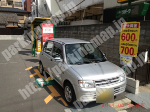 東淀川141：三井のリパーク上新庄駅北口第3_04