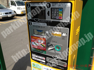 東淀川141：三井のリパーク上新庄駅北口第3_05