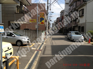 東淀川144：ブレイク小松町_02