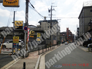 東淀川145：タイムズ小松2丁目_03