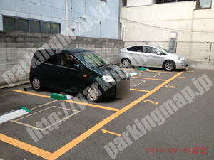 東淀川147：みんなの上新庄パーキング_02