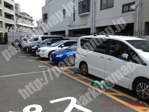 東淀川151：三井のリパーク上新庄駅北口_02