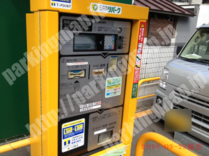 東淀川151：三井のリパーク上新庄駅北口_05