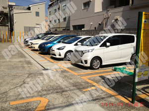 東淀川154：三井のリパーク瑞光2丁目_04