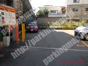 東淀川155：ナビパーク瑞光第1駐車場_03