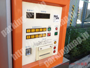 東淀川155：ナビパーク瑞光第1駐車場_05