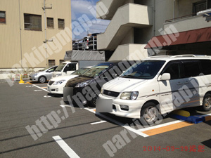 東淀川157：タイムズ小松3丁目_02