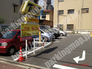 東淀川157：タイムズ小松3丁目_03