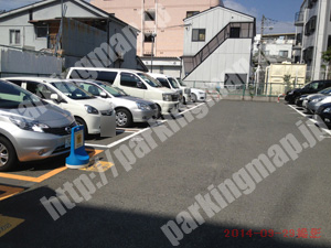 東淀川158：タイムズ小松4丁目_04