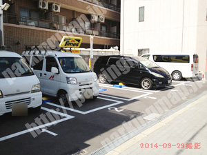 東淀川159：タイムズ小松3丁目第2_02