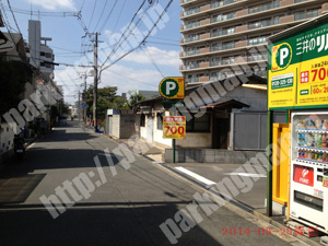東淀川160：三井のリパーク東淀川南江口_02
