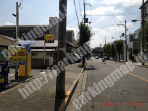 東淀川161：タイムズ瑞光四丁目駅前_02