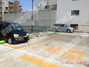 東淀川164：三井のリパーク東淀川小松4丁目_02