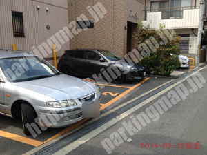 東淀川168：ナビパーク大隅第1スピカ駐車場_02