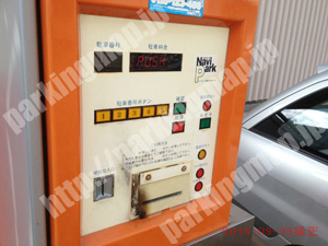 東淀川168：ナビパーク大隅第1スピカ駐車場_04