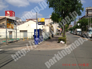 東淀川169：みんなの大隅パーキング_05