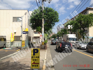 東淀川170：みんなの大隅第2パーキング_02