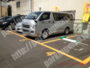 東淀川170：みんなの大隅第2パーキング_04