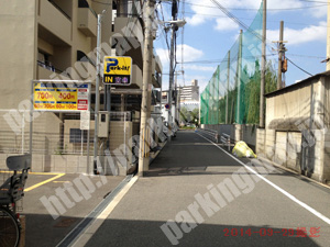 東淀川171：パークイット大隅1丁目_04