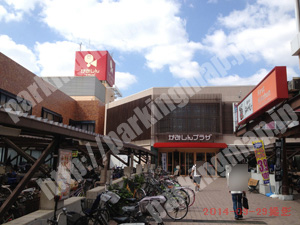 東淀川172：タイムズかみしんプラザ_02