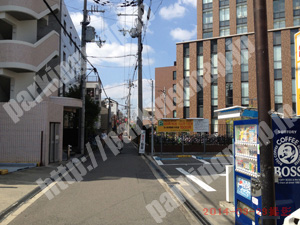 東淀川174：ワールドパーク大隅駐車場_04