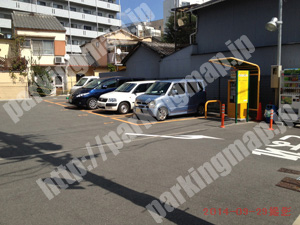 東淀川175：三井のリパーク瑞光1丁目_02