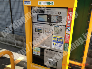 東淀川175：三井のリパーク瑞光1丁目_05