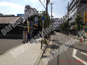 東淀川176：イチネンワンパーク上新庄駅前_02