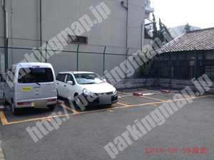 東淀川176：イチネンワンパーク上新庄駅前_03