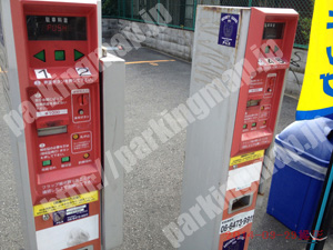 東淀川176：イチネンワンパーク上新庄駅前_04