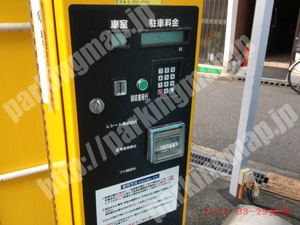 東淀川177：ロードパーク上新庄駅前_05