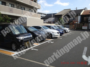 東淀川178：タイムズ上新庄第6_02