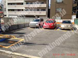 東淀川179：パークステーション上新庄駅前第1_02