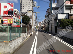東淀川179：パークステーション上新庄駅前第1_03