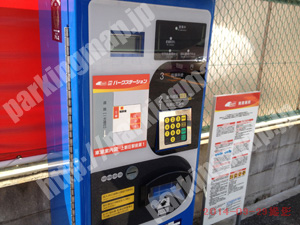 東淀川179：パークステーション上新庄駅前第1_04