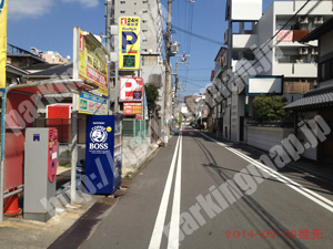東淀川180：イチネンワンパーク上新庄駅南_03