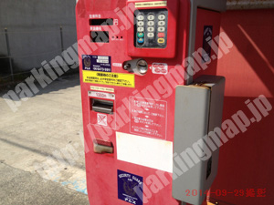 東淀川180：イチネンワンパーク上新庄駅南_04