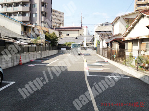 東淀川184：イチネンワンパーク上新庄駅北_02