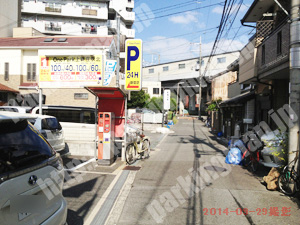 東淀川184：イチネンワンパーク上新庄駅北_03