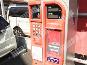 東淀川184：イチネンワンパーク上新庄駅北_05