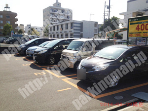 東淀川190：三井のリパーク東淀川豊新1丁目第2_02