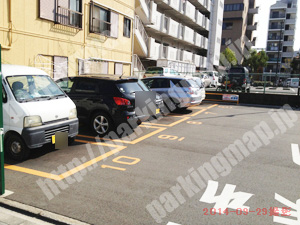 東淀川190：三井のリパーク東淀川豊新1丁目第2_03