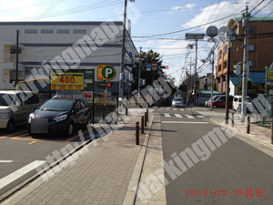 東淀川190：三井のリパーク東淀川豊新1丁目第2_04