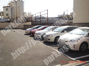 東淀川193：菅4パーキング_02