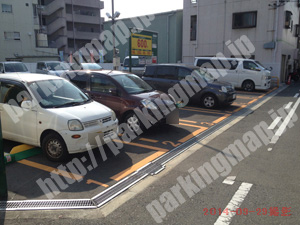 東淀川197：三井のリパーク東淀川菅原4丁目_02