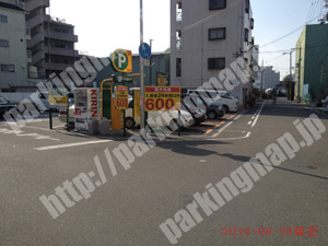 東淀川197：三井のリパーク東淀川菅原4丁目_03