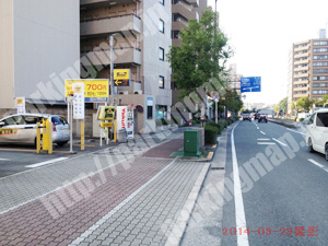 東淀川198：タイムズ菅原4丁目_02