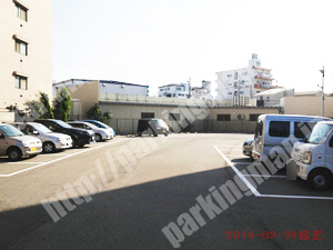 東淀川198：タイムズ菅原4丁目_04