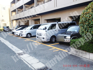 東淀川199：イチネンワンパークデセンテ上新庄_02